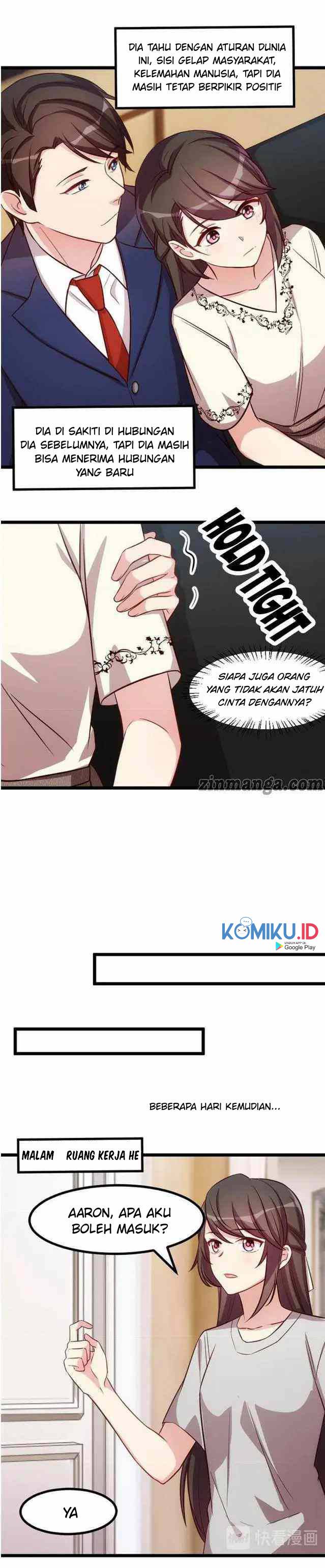 CEO’s Sudden Proposal Chapter 221 Gambar 3
